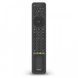 Hama Pilot uniwersalny 8w1 zasilany solarnie