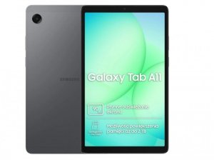 Samsung Tablet Galaxy Tab A11 X130 8.7 cala 4GB/64GB Wi-Fi Szary