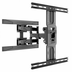 ART Uchwyt do TV LCD/LED 40-75 45KG AR-99 reg.pion/poziom 52-380mm max VESA 600x400
