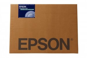 EPSON Enhanced Matte Posterboard, DIN A2, 800g/m2, 20 Arkuszy C13S042111
