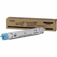 Toner Tektronix Phaser 6360 Cyan (5.000 stron) 106R01214 