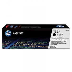 Toner HP Black do Color LaserJet Pro CM1415fn CM1415fnw CP1525n CP1525nw wyd. 2000 str. CE320A