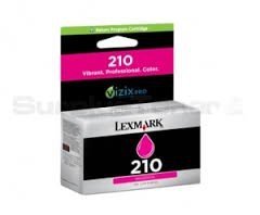 Tusz Ink Cartridge/210 Mag LRP Blister