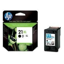 HP Atrament 21/Black XL  C9351CE#UUQ