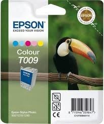 Epson Atrament/photo f StylusPh1270 1290