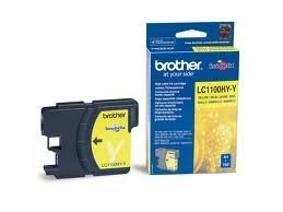 Brother Atrament/yellow f MFC-6490CW