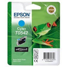Epson Atrament/cyan f Stylus Photo 800