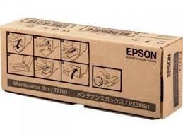 Epson Akcesoria Maintenance Box 35k