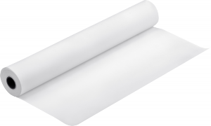Epson Papier Singleweight Matte Paper Roll, 44 x 40 m, 120g/m2 C13S041855