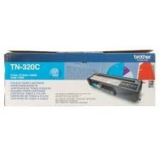 Toner/Cyan Standard 1500p HL-4150CDN