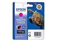 Epson Atrament/T157 Cyan Retail Pack Untagged