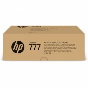 Wkład konserwacyjny do HP DesignJet 777 3ED19A