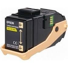 Toner/AL-C9300N/Yellow 7.5pk