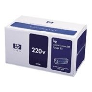 HP image fuser kit 220V - pasuje do LJ 5500 | C9736A 