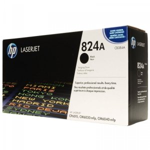 HP Bęben Color Laser Jet Black Image Drum do HP ColorLJ CP6015 CM6030 CM6040 (CB384A)