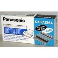 Folia Panasonic KX-F1110/1015 KX-FP121/131PD KXFA136AE