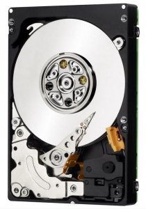 Lenovo 600GB 15K 12 Gb SAS 2.5 **Refurbished** HDD V3700