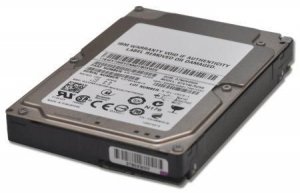 Lenovo TS 2,5inch 1,8TB HDD