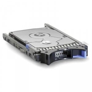 IBM 900GB 10K 2.5-inch HDD **New Retail**