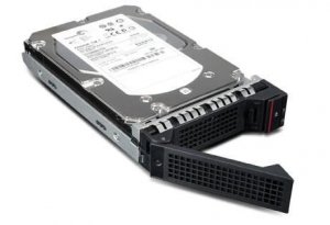Lenovo IBM TS 300GB 15K 12Gbps SAS