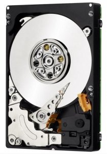 Lenovo 1.2TB 2.5in 12Gbps 10K SAS