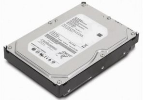 IBM 4TB 7.2K 3.5inch NL HDD