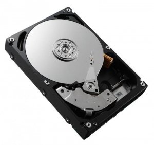 Dell 8TB 7.2K 12G 3.5INCH SAS HDD