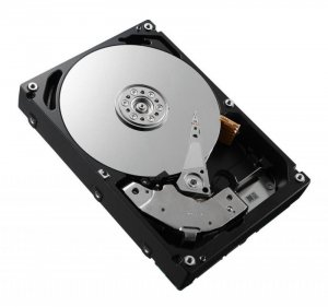 Dell 300GB 7.2K 3G 2.5INCH SATA  LAPTOP HDD