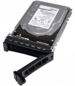 Dell 300GB 10K 6G 2.5INCH SAS HDD