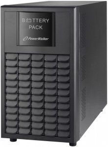 PowerWalker 10134050 UPS battery cabinet  Tower 10134050, Tower, Black,  VI 2000 CW IEC VI 3000 CW IEC VI 2000 CW IEC UK VI 3000