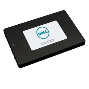 Dell 480GB SATA SSD RI