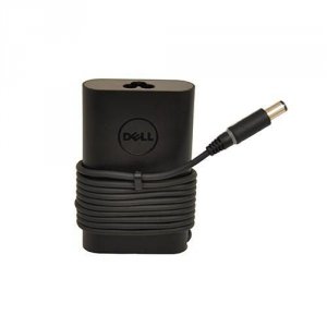 Dell AC Adapter, 65W, 19.5V, 3  Pin, 7.4mm, C6 Power Cord  (Not incl.) 3F1CN, Notebook, Indoor, 65 W, 19.5 V, DELL, Latitude 333