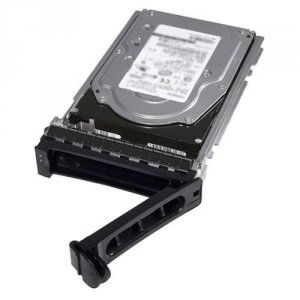 Dell 600GB 15K RPM SAS 12Gbps