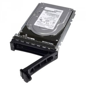Dell 2TB 7.2K RPM SATA 6Gbps 512n  3.5in Hot-plug Hard Drive CK  3.5in Hot-plug Hard Drive CK