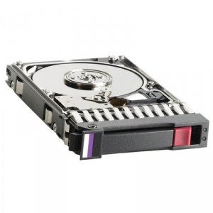 Hewlett Packard Enterprise DRV,HD, 146GB 10K 2.5 SAS SP 146GB, 10K rpm, Hot Plug,  SAS, 2.5'', 2.5, 146 GB, 1000