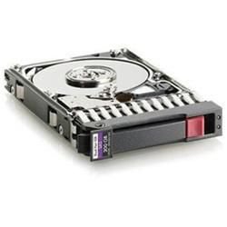 Hewlett Packard Enterprise 300GB MSA2 SAS 15K 3.5 Dual **Refurbished** Port Hard Drive