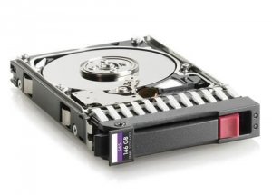 Hewlett Packard Enterprise 146GB MSA2 3.5 Inch **Refurbished**