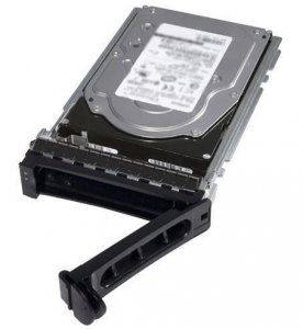 Dell 300GB 15K 6G 2.5INCH SAS HDD