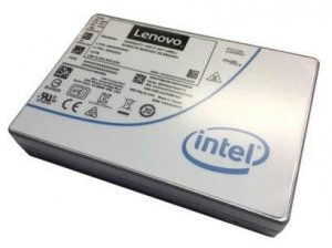 Lenovo ThinkSystem U.2 Intel P4510  2TB Read Intensive NVMe  PCIe3.0 x4 Hot Swap SSD