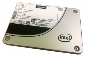 Lenovo ThinkSystem 2.5in S4510  1.92TB Read Intensive SATA  6Gb HS SSD