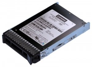 Lenovo 960 GB Hotswap 2,5 SAS 12  GB/s **Refurbished**