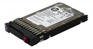 Hewlett Packard Enterprise HDD 146 GB 6G SAS Drive 146GB 6G SAS 10K rpm 2.5-inch  Dual Port Enterprise Hard Disk Drive, 2.5&quot