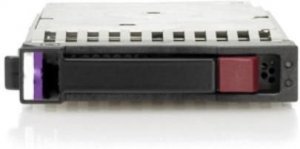Hewlett Packard Enterprise HDD 2TB 7,2K 3,5inch 508010-001, 3.5, 2024 GB,  7200 RPM