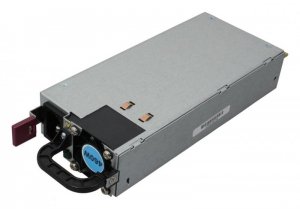 Hewlett Packard Enterprise Power Supply 460W Hotplug 511777-001, 460 W, 100 - 240  V, 50 - 60 Hz, +12V, Server, ProLiant DL160 G