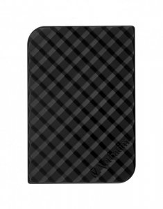 Verbatim Store 'n' Go 2.5 1TB Black GEN 2 USB 3.0