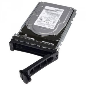 Dell 500GB 7.2K 2.5IN SFF SAS HDD