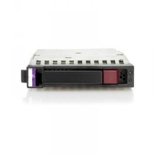 Hewlett Packard Enterprise 450GB 6G SAS 10K SFF 2.5in **Refurbished** DUAL PORT