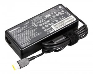 Lenovo AC Adapter (20V 6,75A), 135W,  3P, BIS, Black ADL135NLC3A