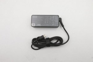 Lenovo 45W PD 3.0 AC adapter with  3-pin connector