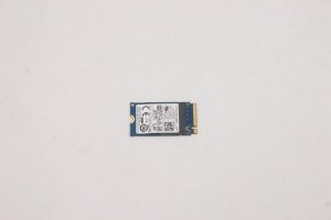 Lenovo 256GB M.2 PCIe NVMe SSD
